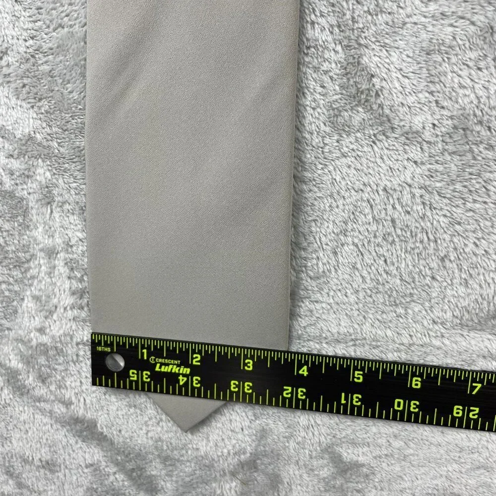 Geoffrey Beene Men's Classic 100% Polyester Neck Tie - Picture 3 of 6